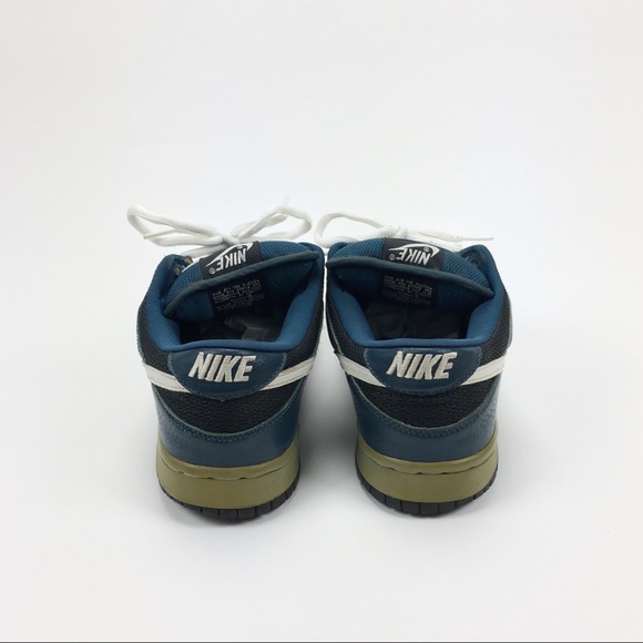 Nike Sb dunk “FUTURA” - Picture 3 of 6